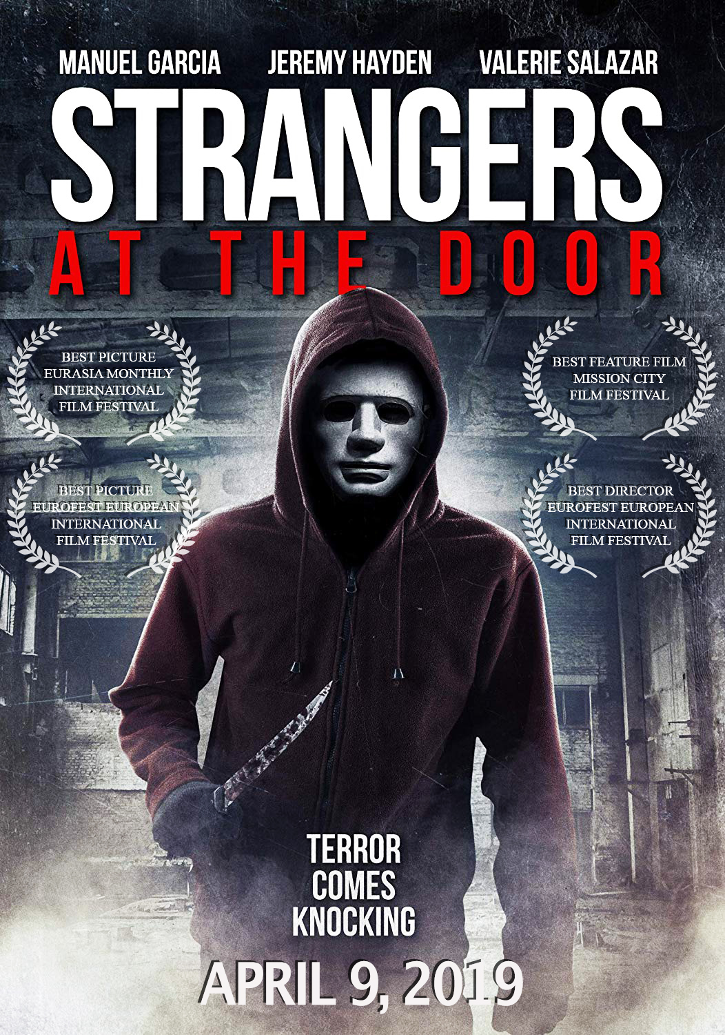 Strangers at the Door